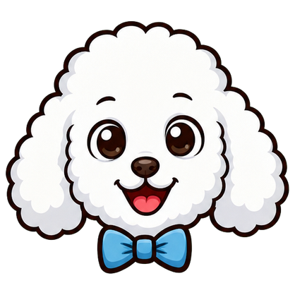 푸들